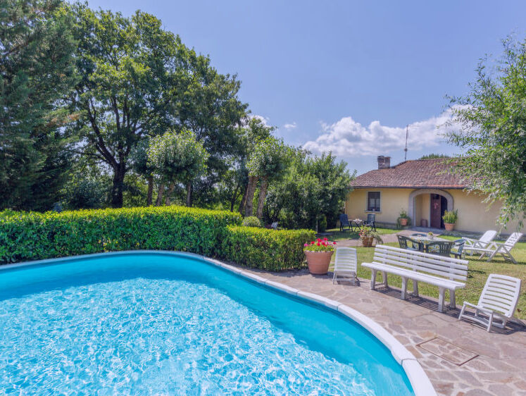 Holiday Home Il Casale